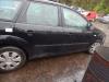Ford Focus 2 Wagon 1.8 16V Vehículo de desguace (2006, Negro)