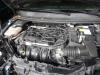 Ford Focus 2 Wagon 1.8 16V Vehículo de desguace (2006, Negro)
