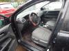 Ford Focus 2 Wagon 1.8 16V Vehículo de desguace (2006, Negro)