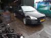 Ford Focus 2 Wagon 1.8 16V Vehículo de desguace (2006, Negro)