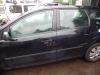 Ford Focus 2 Wagon 1.8 16V Vehículo de desguace (2006, Negro)