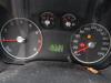 Ford Focus 2 Wagon 1.8 16V Vehículo de desguace (2006, Negro)