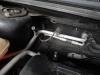 Ford Focus 2 Wagon 1.8 16V Vehículo de desguace (2006, Negro)