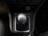 Ford Focus 2 Wagon 1.8 16V Vehículo de desguace (2006, Negro)