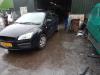 Ford Focus 2 Wagon 1.8 16V Vehículo de desguace (2006, Negro)