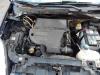 Fiat Grande Punto 1.3 JTD Multijet 16V Vehículo de desguace (2006, Azul)