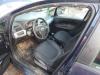 Fiat Grande Punto 1.3 JTD Multijet 16V Vehículo de desguace (2006, Azul)