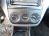 Fiat Grande Punto 1.3 JTD Multijet 16V Vehículo de desguace (2006, Azul)
