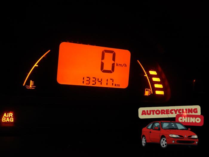 Citroen C3 1.1 Salvage vehicle (2003, Black)
