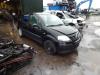 Citroen C3 1.1 Salvage vehicle (2003, Black)