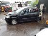 Citroen C3 1.1 Salvage vehicle (2003, Black)