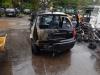 Citroen C3 1.1 Salvage vehicle (2003, Black)