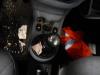 Citroen C3 1.1 Salvage vehicle (2003, Black)