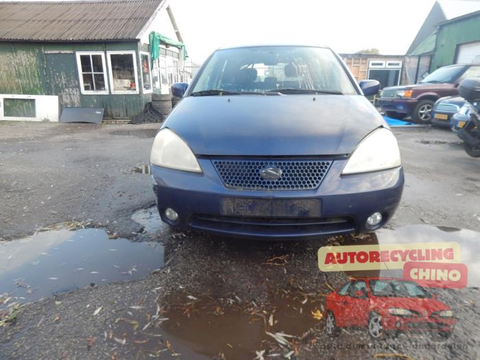 Photo donneur auto