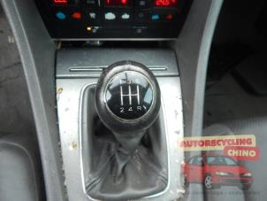 Audi A4 Avant 2.0 20V Épave (2002, Noir)