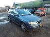 Opel Astra G Caravan 1.6 16V Skrotfordon (1999, BLAUW)