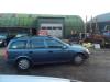 Opel Astra G Caravan 1.6 16V Skrotfordon (1999, BLAUW)