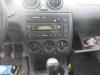 Ford Fiesta 5 1.3 Vehículo de desguace (2003, Gris)