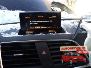Audi Q3 1.4 45 TFSI e 16V Épave (2018, Noir)