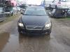 Volvo V50 salvage car from 2006