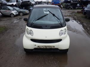 Smart Fortwo Coupé 0.7  (Salvage)