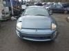 Mitsubishi Eclipse salvage car from 1999