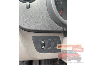Renault Kangoo Express 1.5 dCi 105 FAP Samochód złomowany (2009, Szary)