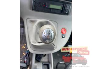Renault Kangoo Express 1.5 dCi 105 FAP Samochód złomowany (2009, Szary)