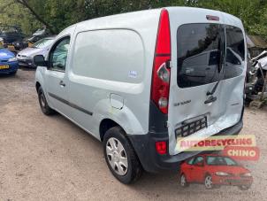 Renault Kangoo Express 1.5 dCi 105 FAP Samochód złomowany (2009, Szary)
