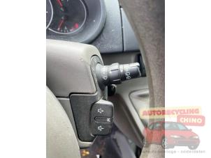 Renault Kangoo Express 1.5 dCi 105 FAP Samochód złomowany (2009, Szary)