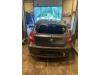 BMW 1 serie 120i 16V Vehículo de desguace (2007, Oscuro, Gris)