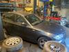 BMW 1 serie 120i 16V Vehículo de desguace (2007, Oscuro, Gris)