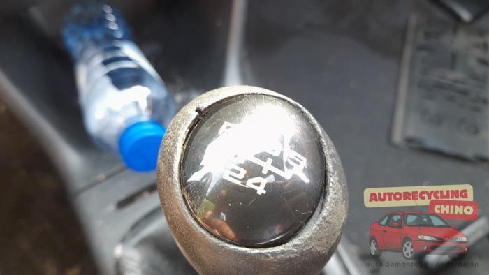 Volkswagen Polo III 1.6i 75 Skrotfordon (1999, BLAUW)