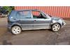 Volkswagen Polo III 1.6i 75 Skrotfordon (1999, BLAUW)