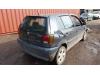 Volkswagen Polo III 1.6i 75 Skrotfordon (1999, BLAUW)