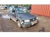 Volkswagen Polo III 1.6i 75 Skrotfordon (1999, BLAUW)