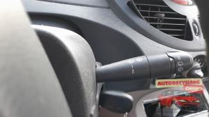 Renault Twingo II 1.2 Épave (2008, Bleu)