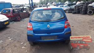 Renault Twingo II 1.2 Épave (2008, Bleu)