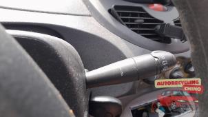 Renault Twingo II 1.2 Épave (2008, Bleu)