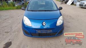 Renault Twingo II 1.2 Épave (2008, Bleu)