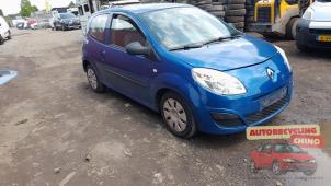 Renault Twingo II 1.2 Épave (2008, Bleu)