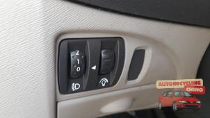 Renault Twingo II 1.2 Épave (2008, Bleu)