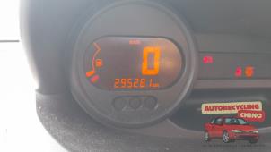Renault Twingo II 1.2 Épave (2008, Bleu)