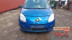 Renault Twingo II 1.2 Épave (2008, Bleu)