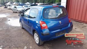 Renault Twingo II 1.2 Épave (2008, Bleu)