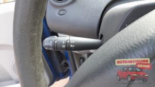 Renault Twingo II 1.2 Épave (2008, Bleu)