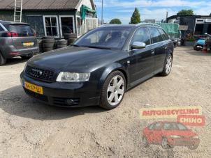 Audi S4 Avant 4.2 V8 40V  (Occasion)