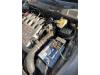 Alfa Romeo 156 1.8 Twin Spark 16V Samochód złomowany (2002, Czarny)