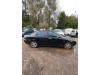 Alfa Romeo 156 1.8 Twin Spark 16V Samochód złomowany (2002, Czarny)