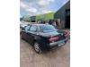 Alfa Romeo 156 1.8 Twin Spark 16V Samochód złomowany (2002, Czarny)